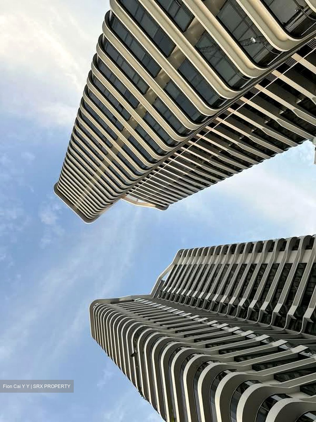 Trilight (D11), Condominium #591342511